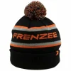 Coarse & Match Frenzee Clothing * FXT Team Bobble Beanie Fishing Hat