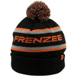 Coarse & Match Frenzee Clothing * FXT Team Bobble Beanie Fishing Hat