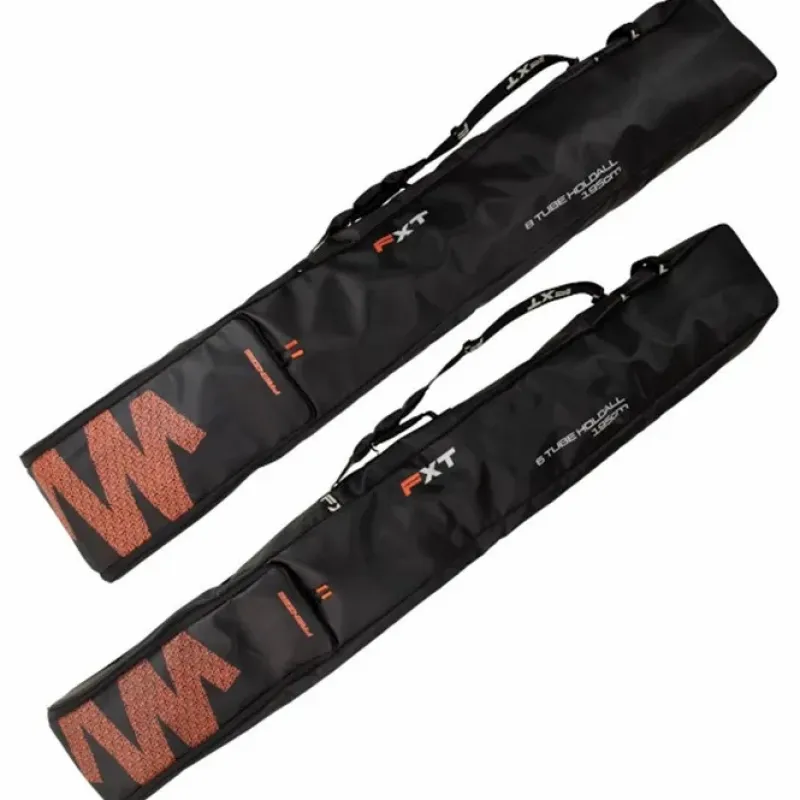 Coarse & Match Frenzee Luggage * FXT Tube Fishing Holdall