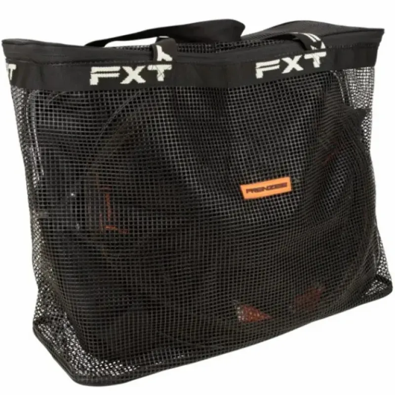 Coarse & Match Frenzee Luggage * FXT XL Fishing Net Dip Bag