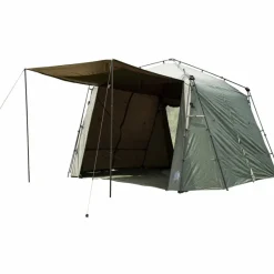 Carp Nash Bivvy Accessories * Gazebo Front Door Pole Kit