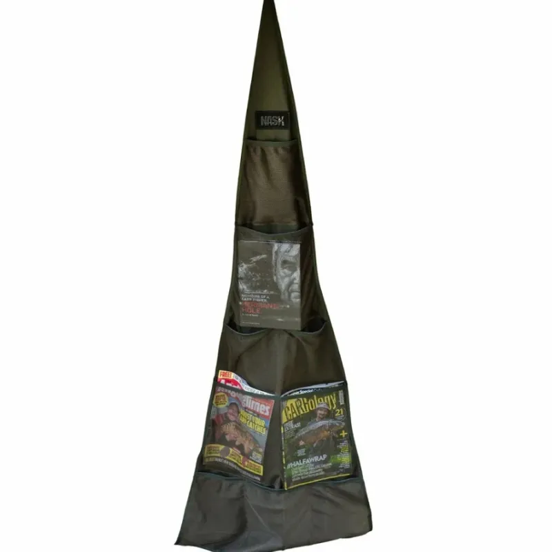 Carp Nash Bivvy Accessories * Gazebo Organiser