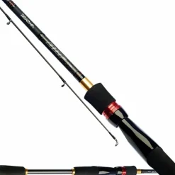 Pike / Predator Daiwa Rods * Gekkabijin Fishing Rods HRF