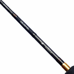 Pike / Predator Daiwa Rods * Gekkabijin Fishing Rods LRF