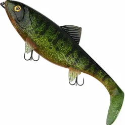 Pike / Predator Fox Rage Lures * Giant Replicant Wobble Fishing Lure 35cm