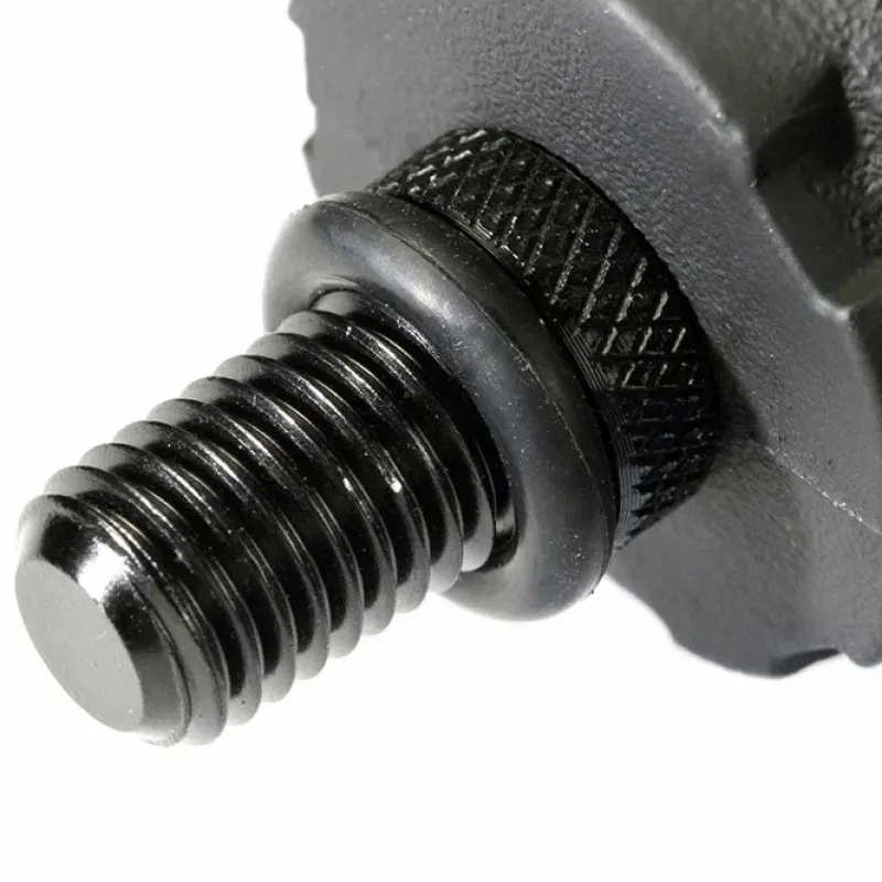 Carp Sonik Bite Alarms * Gizmo 3+1 Bite Alarm Set