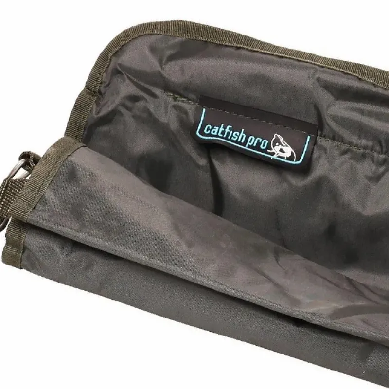 Pike / Predator Catfish Pro Fish Care * Glide Mat