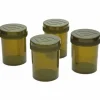 Carp Trakker Bait Making Equipment * Glug Pots