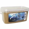 Coarse & Match Spotted Fin Bait & Additives * GO2 F1 Ready Method Pellets 2mm 2kg