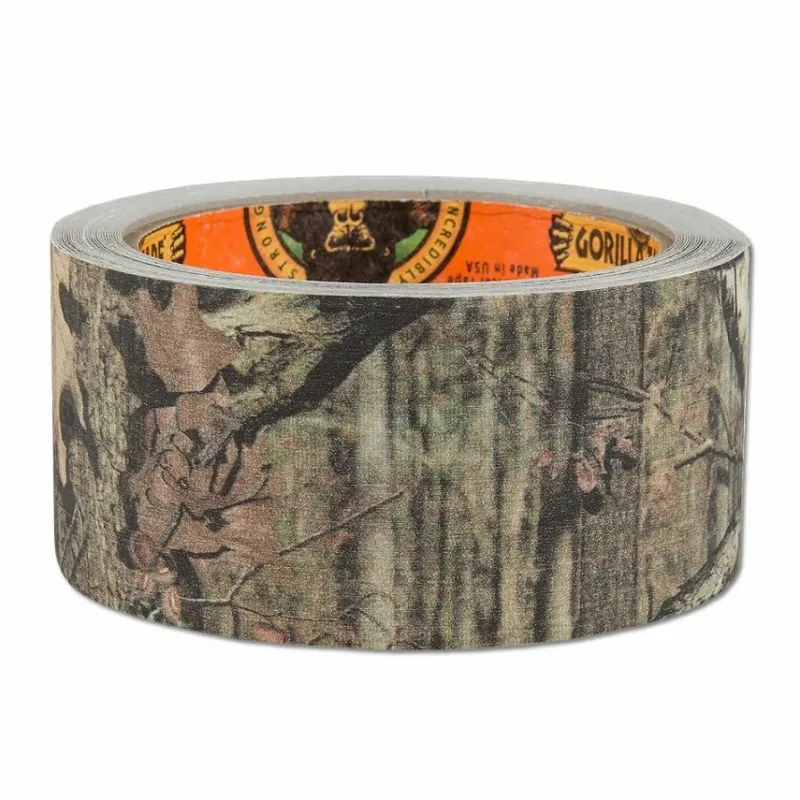 Carp Leeda Miscellaneous * Gorilla Camo Tape