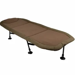 Carp Cygnet Bedchairs * Grand Sniper 6-Leg Fishing Bedchair