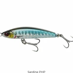 Pike / Predator Savage Gear Lures * Gravity Pencil Sinking Lure 5cm