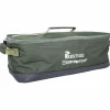 Carp Carp Porter Luggage * Green Modular Tackle Fishing Bag