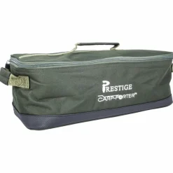 Carp Carp Porter Luggage * Green Modular Tackle Fishing Bag