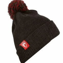 Pike / Predator Fox Rage Clothing * Grey Bobble Fishing Hat