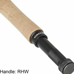 Fly Greys Fly Essentials * GR20 Fly Fishing Rod