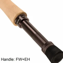 Fly Greys Fly Essentials * GR40 Fly Fishing Rod