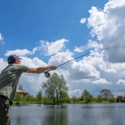 Fly Greys Fly Essentials * GR20 Fly Fishing Rod