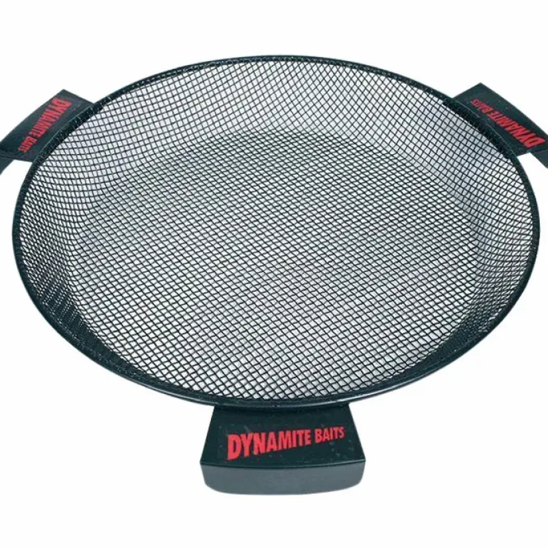 Coarse & Match Dynamite Baits Buckets & Riddles * Groundbait And Maggot Riddle