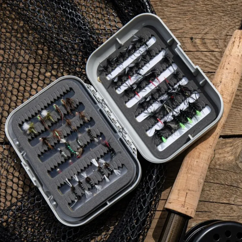 Fly Greys Fly Storage * GS Fly Box