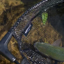 Pike / Predator Advanta Nets * GS Trout Rubber Landing Net
