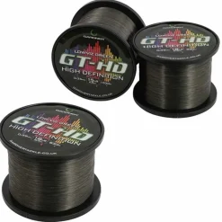 Carp Gardner Line * GT-HD Mono Line