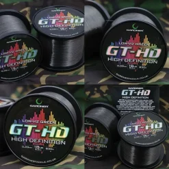 Carp Gardner Line * GT-HD Mono Line