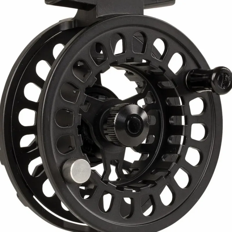 Fly Greys Reels * GTS300 Fly Reel