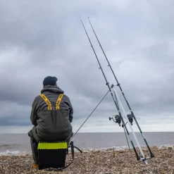 Sea Tronixpro Rods * Guerilla Surf Fishing Rods