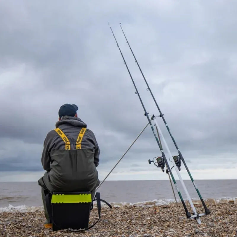 Sea Tronixpro Rods * Guerilla Surf Fishing Rods