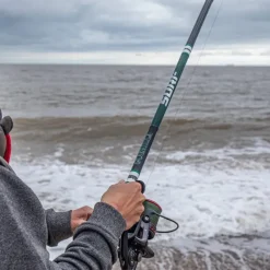 Sea Tronixpro Rods * Guerilla Surf Fishing Rods