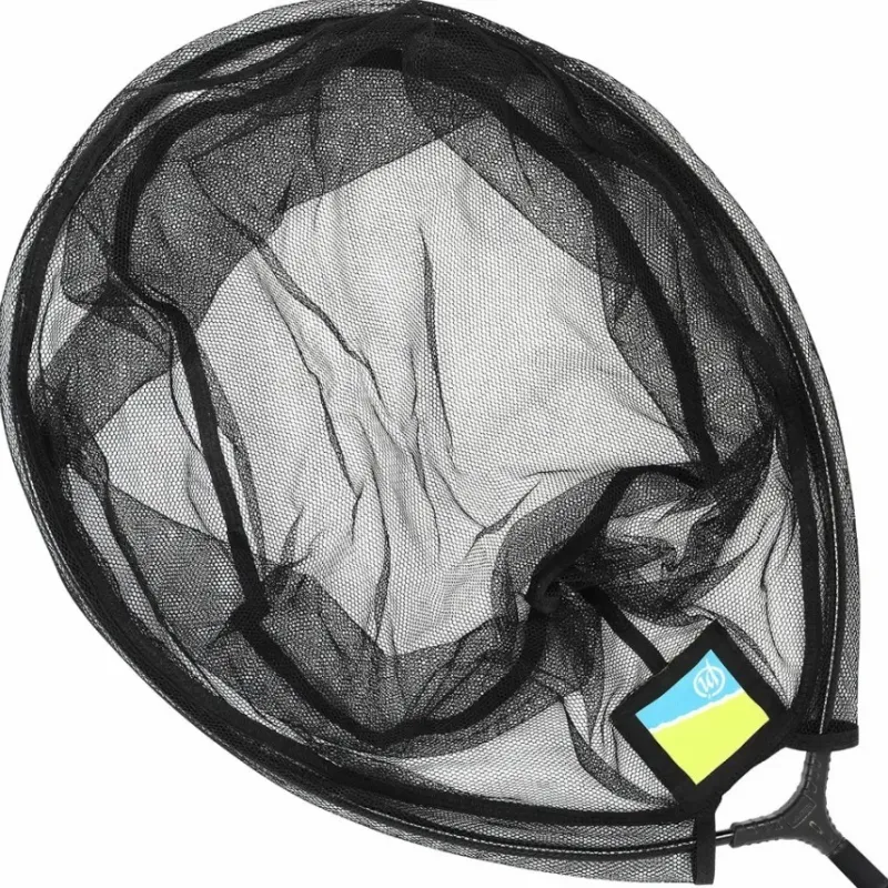 Coarse & Match Preston Nets * Hair Mesh Landing Net