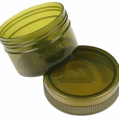 Specialist Trakker Bait Making Equipment * Half-Sized Glug Pots