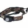 Carp Fox Lighting * Halo AL350C Head Torch