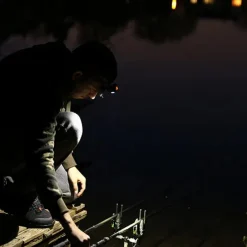 Carp Fox Lighting * Halo 200 Head Torch