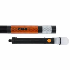 Carp Fox Miscellaneous * Halo Illuminated Marker 2 Pole Kit - Inc Remote