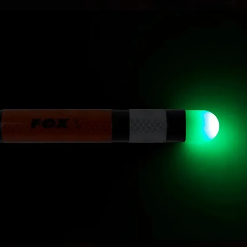 Carp Fox Miscellaneous * Halo Illuminated Marker 1 Pole Kit - No Remote