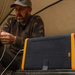 Carp Fox Miscellaneous * Halo 48K Fishing Power Pack