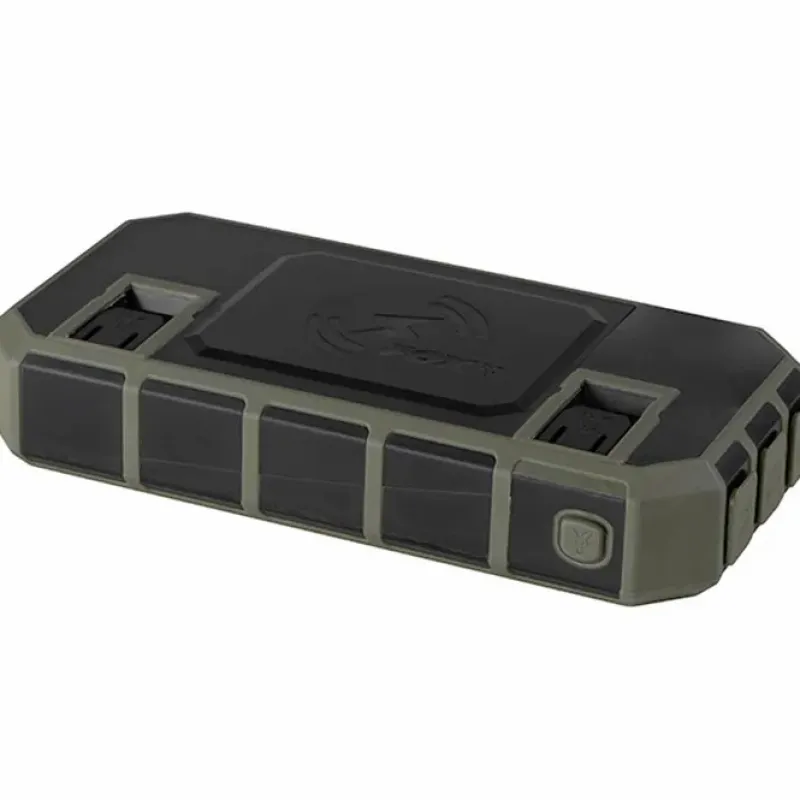 Carp Fox Miscellaneous * Halo 27K Wireless Power Pack