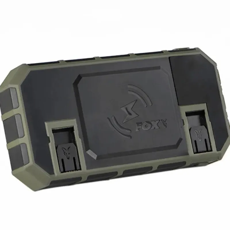 Carp Fox Miscellaneous * Halo 27K Wireless Power Pack