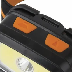 Carp Fox Lighting * Halo Multi Colour Headtorch