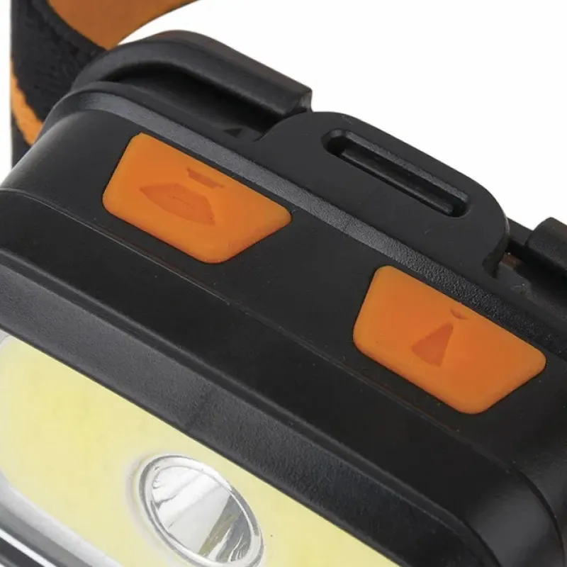 Carp Fox Lighting * Halo Multi Colour Headtorch