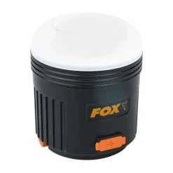 Carp Fox Lighting * Halo Power Light