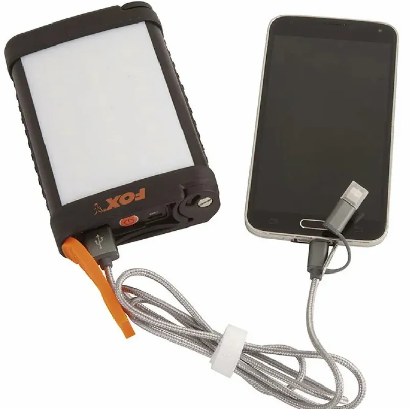 Carp Fox Lighting * Halo Power Multi Light