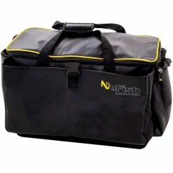 Coarse & Match NuFish Luggage * Hardbase Fishing Carryall 55L