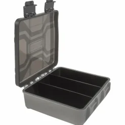 Coarse & Match Preston Tackle Boxes * Hardcase Accessory Box