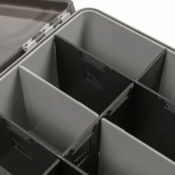 Coarse & Match Preston Tackle Boxes * Hardcase Accessory Box XL