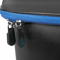 Coarse & Match Preston Luggage * Hardcase Standard Fishing Tackle Safe