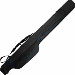 Coarse & Match Preston Luggage * Hardcase Supera Compact 6 Rod Fishing Holdall 175cm
