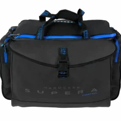 Coarse & Match Preston Luggage * Hardcase Supera Fishing Carryall